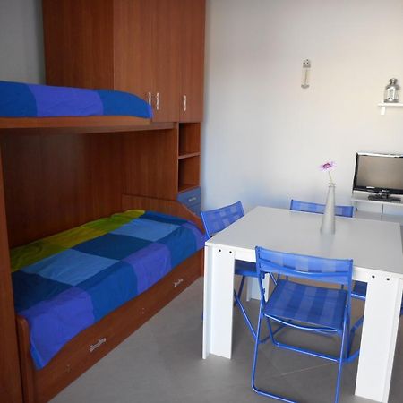 Appartamento Sule Mare Ientu Porto Cesareo Esterno foto