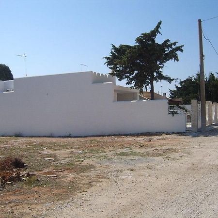 Appartamento Sule Mare Ientu Porto Cesareo Esterno foto